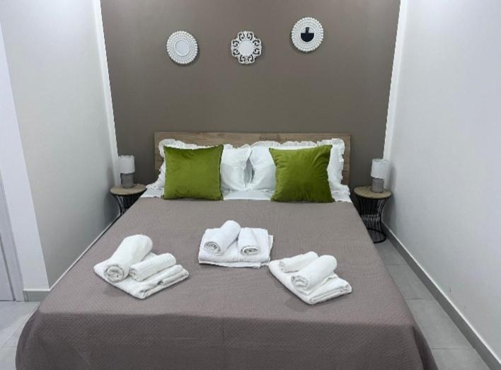 Le Stanze Di Rosalia Bed & Breakfast Palermo Exterior photo