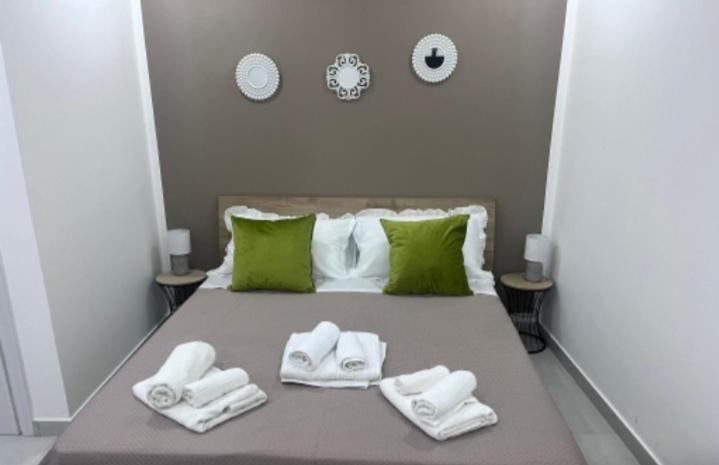 Le Stanze Di Rosalia Bed & Breakfast Palermo Exterior photo